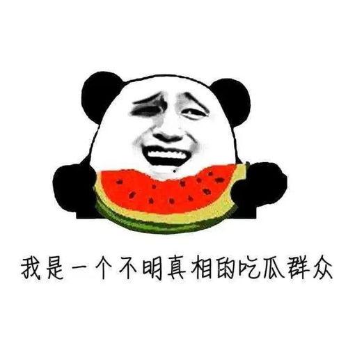 一群吃瓜群众,揭秘娱乐圈幕后真相