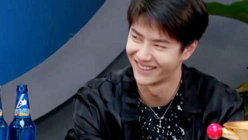 成毅沉香综艺吃瓜群众,吃瓜群众揭秘幕后故事