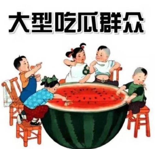 小说如果爱吃瓜吃饼群众,揭秘小说中的美食诱惑