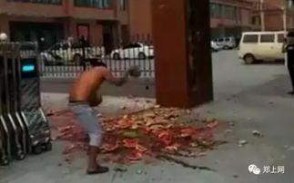 陶庙吃瓜群众事件真相视频,揭秘真相背后的惊人内幕