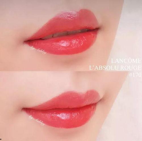 吃瓜群众吃口红