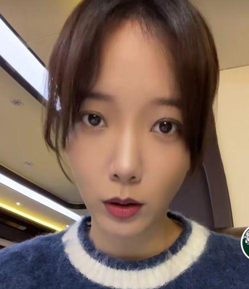 王珞丹吃瓜群众,揭秘娱乐圈幕后故事