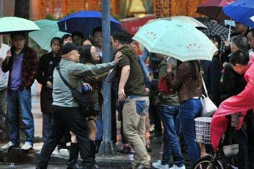 西昌万达吃瓜群众事件,一场网络舆论的风波与反思